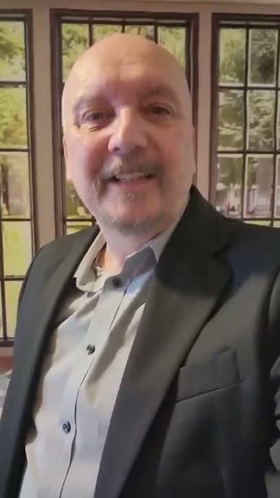 Ed V., client testimonial