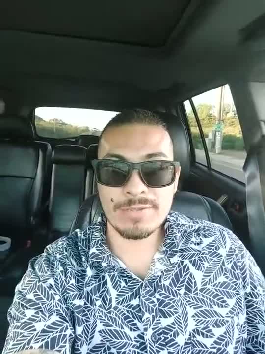 Luis G., client testimonial