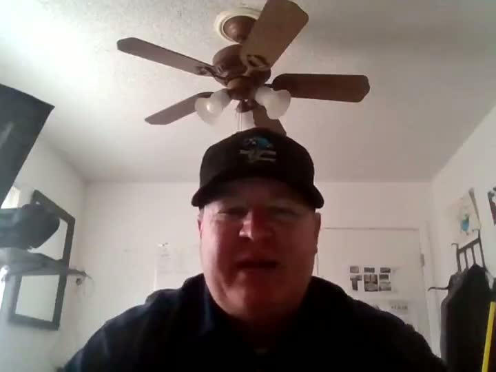 James R., client testimonial