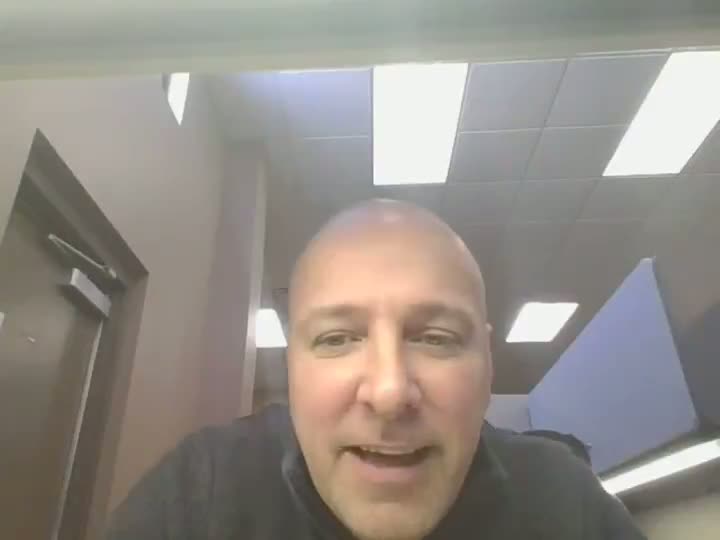 Al M., client testimonial