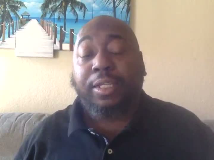Clinton S., client testimonial