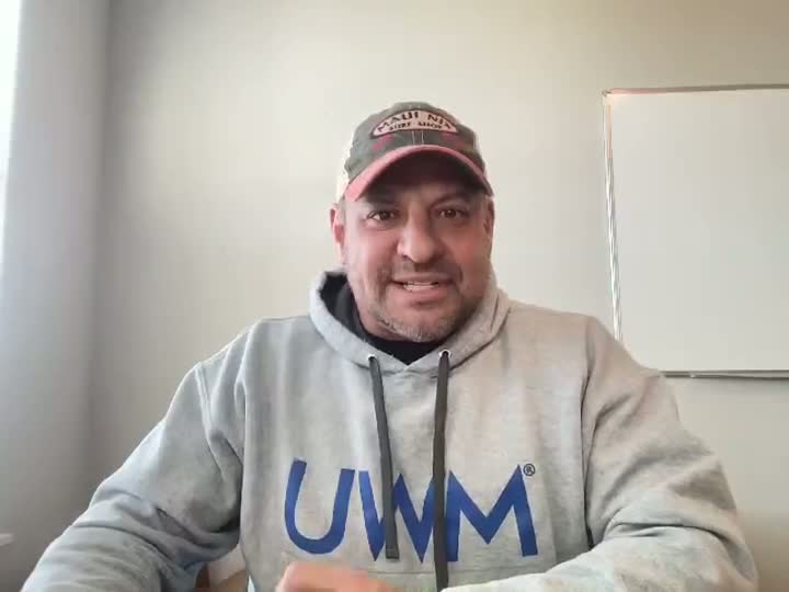 Chad H., client testimonial