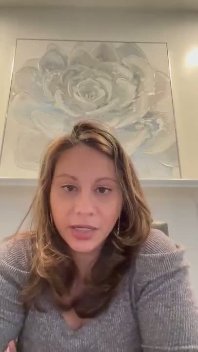 Veronica R., client testimonial